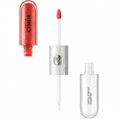 Unlimited Double Touch 108 Satin Currant Red -6ml