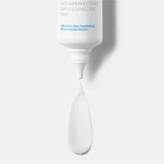 Effaclar Duo+M Anti-Blemish Corrective Gel Cream - 40ml