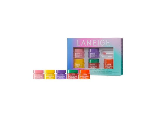 Midnight Minis Lip Sleeping Mask