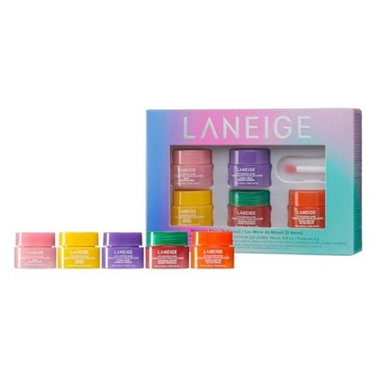 Midnight Minis Lip Sleeping Mask