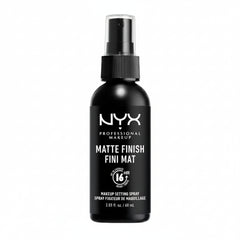Setting Spray Matte Finish - 60ml