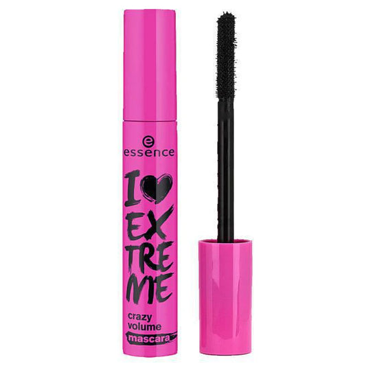 I Love Extreme Crazy Volume Mascara -12ml