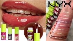 Fat Oil Lip Drip Lip Gloss - 4.8ml
