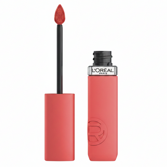 Infallible Matte Resistance Liquid Lipstick - 5ml