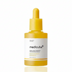 Kojic Acid Turmeric Niacinamide Serum - 30ml