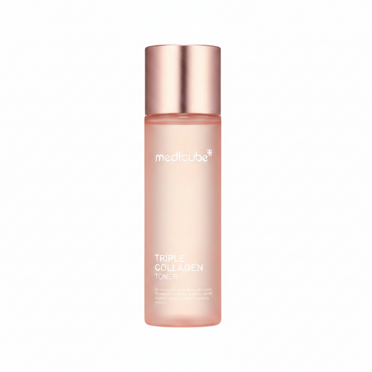 Triple Collagen Toner - 140ml