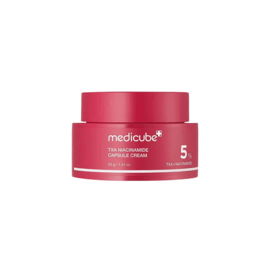 TXA + Niacinamide Capsule Cream - 55g