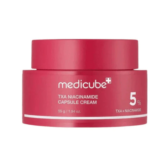 TXA + Niacinamide Capsule Cream - 55g