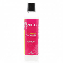 Pomegranate & Honey Co-Wash - 240ml