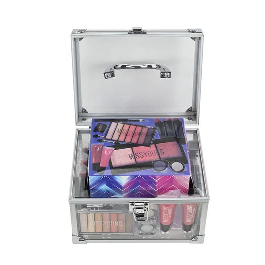 Miss Young Mega Makeup Set