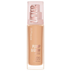 Lifter Plump & Glow Foundation - 30ml