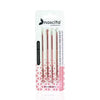 Blackhead Remover Set 4pcs