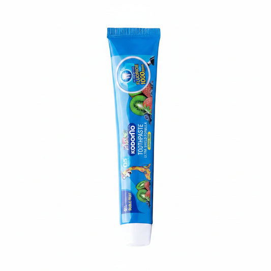 Ultra Shield Formula Bubble Fruit Toothpaste Gel -40g