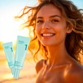 No.1 Clear Filter Sun Essence SPF50+ PA++++ Duo Set - 2×50ml