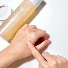 No.3 Super Glowing Essence Toner - 200 ml