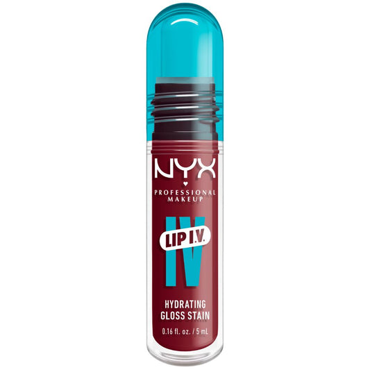 Lip IV Hydrating Glossy Lip Oil - 5ml