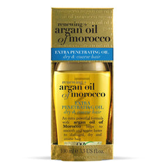 Argan Oil of Morocco Extra Penetrating Oil - 100ml