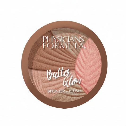 Butter Glow Bronzer + Blush – 8.2g