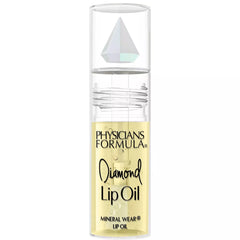 Mineral Wear Lip Oil Stain - 4.5ml