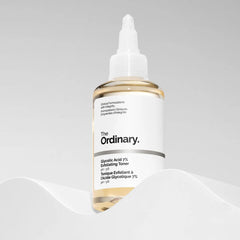 Glycolic Acid 7% Exfoliating Toner - 240ml