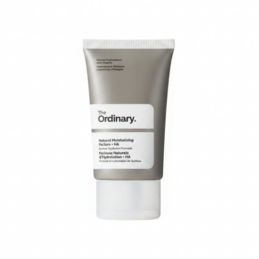 Natural Moisturizing Factors + HA - 30ml