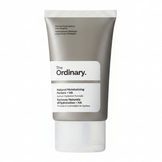 Natural Moisturizing Factors + HA - 30ml