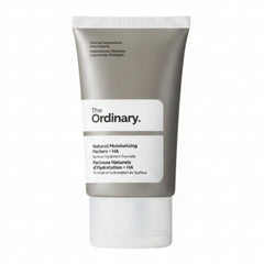 Natural Moisturizing Factors + HA - 30ml