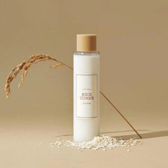 Rice Toner - 150ml
