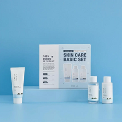 Dokdo On The Go Kit