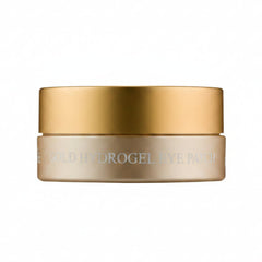 Gold Hydrogel Eye Patch