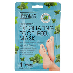 Foot Peel Mask - 1pair