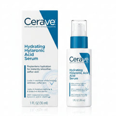 Hydrating Hyaluronic Acid Face Serum -30ml