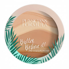 Butter Believe It! Pressed Powder -11g