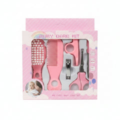 Baby Care Kit 5pcs