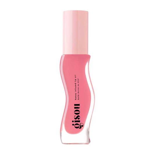 Honey Infused Lip Oil - 8ml