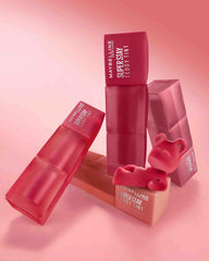 Super Stay Teddy Tint Matte Lip Tint - 5ml
