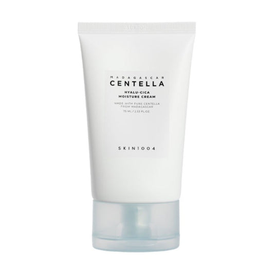 Madagascar Centella Hyalu-Cica Moisture Cream - 75ml