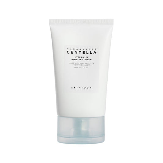 Madagascar Centella Hyalu-Cica Moisture Cream - 75ml