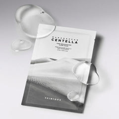 Tone Brightening Face Mask -1pcs