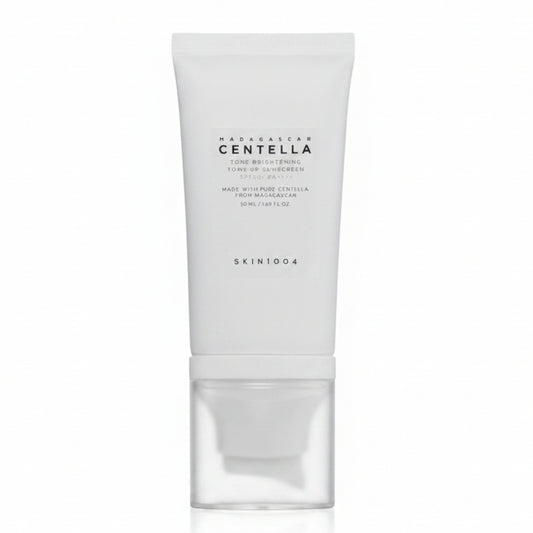 Madagascar Centella Tone Brightening Tone-Up Sunscreen SPF50+ - 50ml