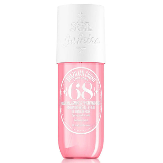 Sol de Janeiro Perfume Mist Collection