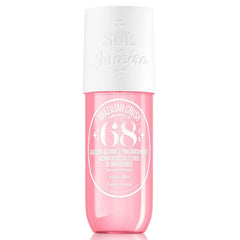 Sol de Janeiro Perfume Mist Collection