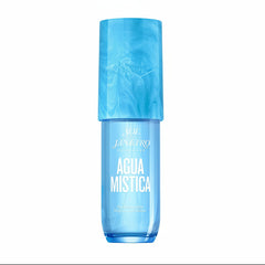 Sol de Janeiro Perfume Mist Collection