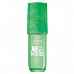 Sol de Janeiro Perfume Mist Collection