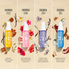 Cheirosa Fragrance Collection - Set 4PCS