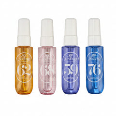 Cheirosa Fragrance Collection - Set 4PCS