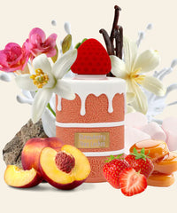 Strawberry Tres Leches Eau de Parfum - 100ml