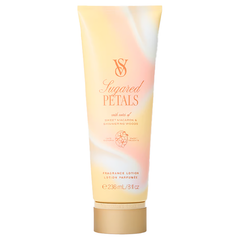 Sugared Petals Fragrance Lotion - 236ml