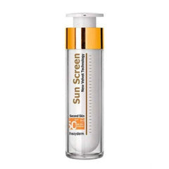 Sun Screen Velvet Face SPF50+ -50ml