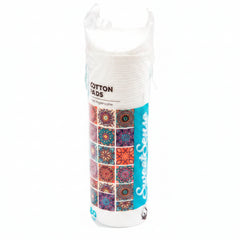 Cotton Pads - 80 Pieces